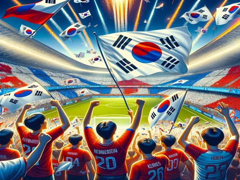 카타르 아시안컵 한국 대표팀의 우승 도전과 전략