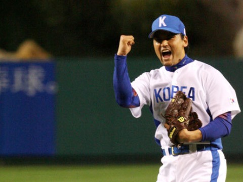 한국 야구의 영웅 박찬호의 MLB 도전기