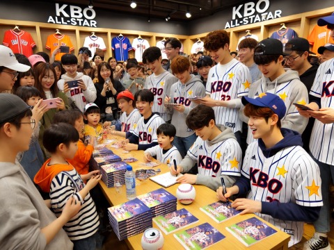 KBO 올스타전 꼭 필요한 이유와 찬반 의견