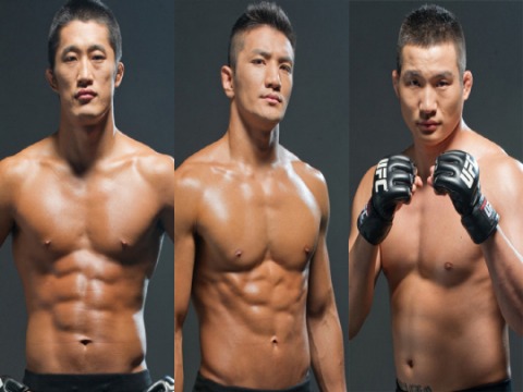 한국의 UFC 영웅들 그들이 남긴 전설적 전적