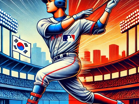 KBO 용병 출신 MLB 스타들 그들의 성공 비결