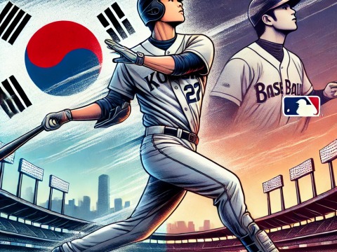 KBO에서 MLB로 성공적인 용병들의 메이저리그 도전기