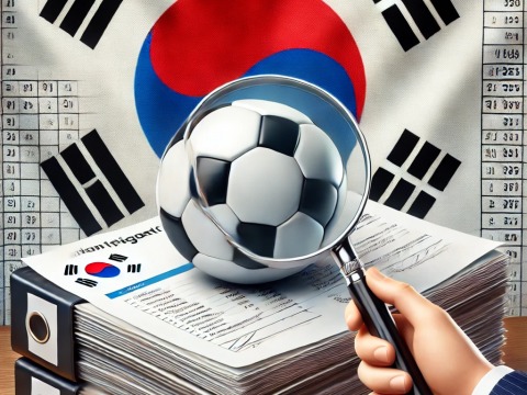 2024 대한축구협회 국정감사 쟁점과 과제 분석