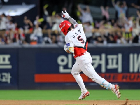 2024 KBO 리그를 빛낸 김도영 이종범과의 비교로 본 역대급 시즌